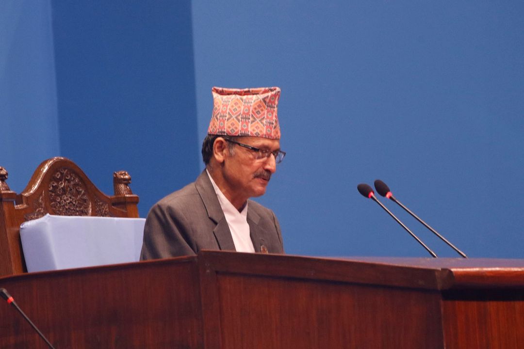 फाइल तस्वीर